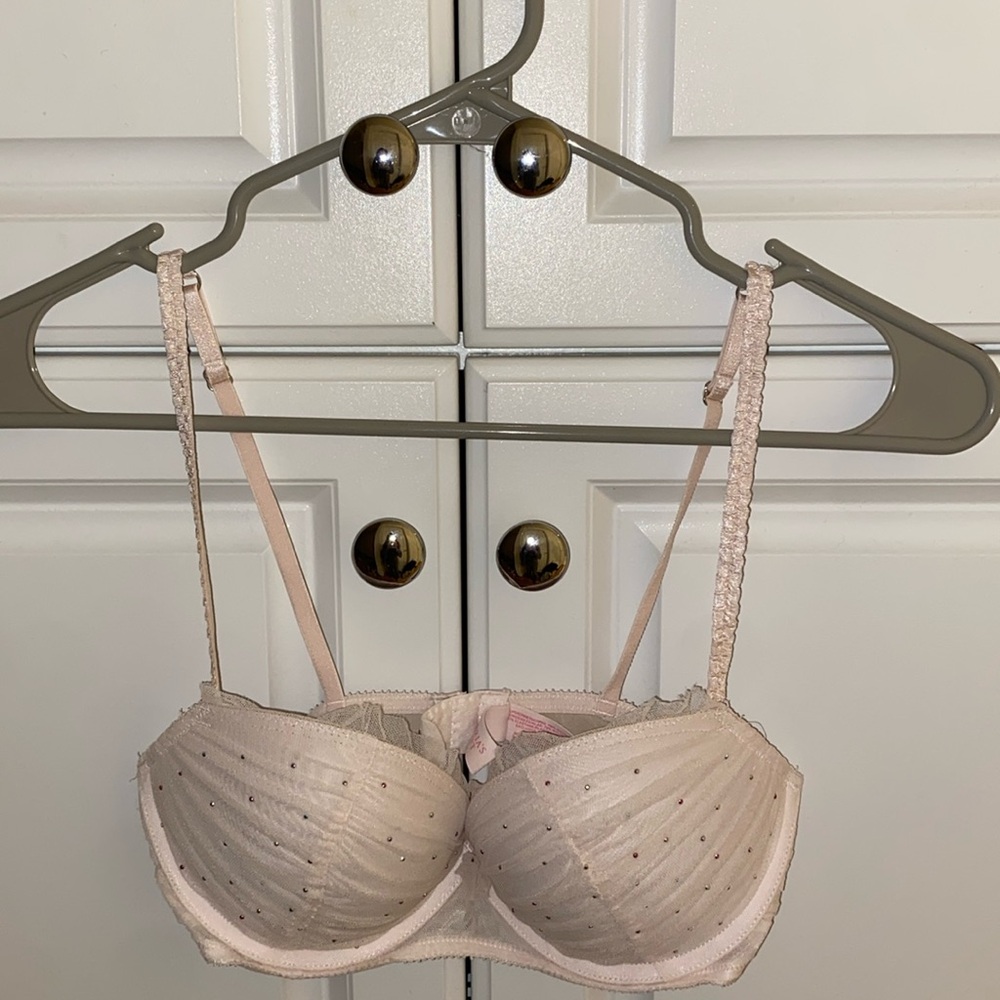 Victoria secret bra